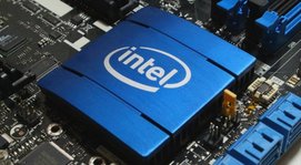 Драйвера Intel последняя версия скачать